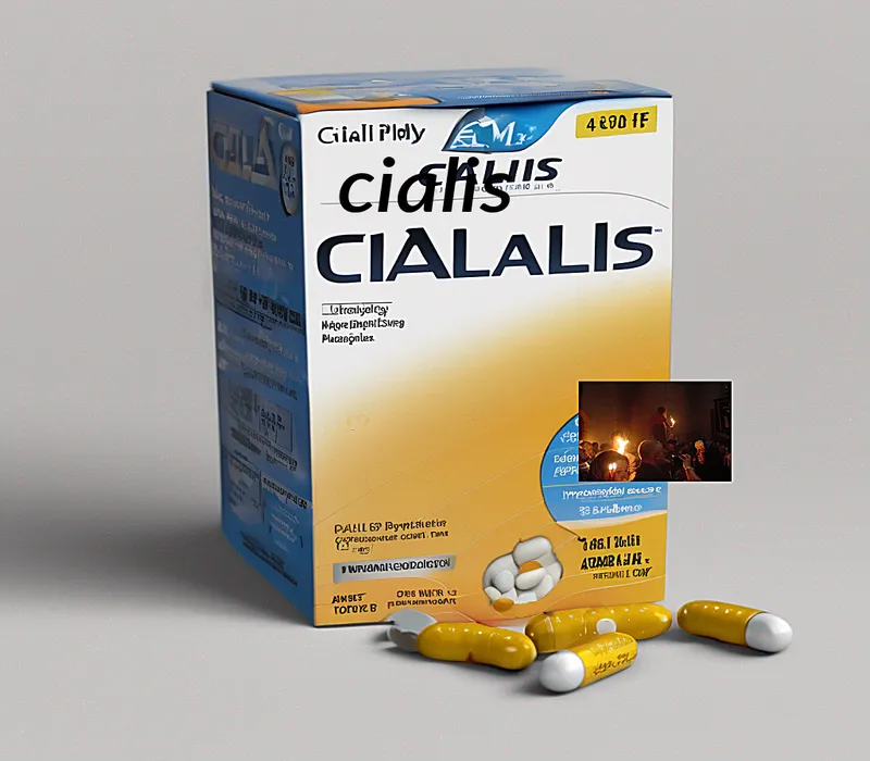 Precio del cialis en farmacias españolas